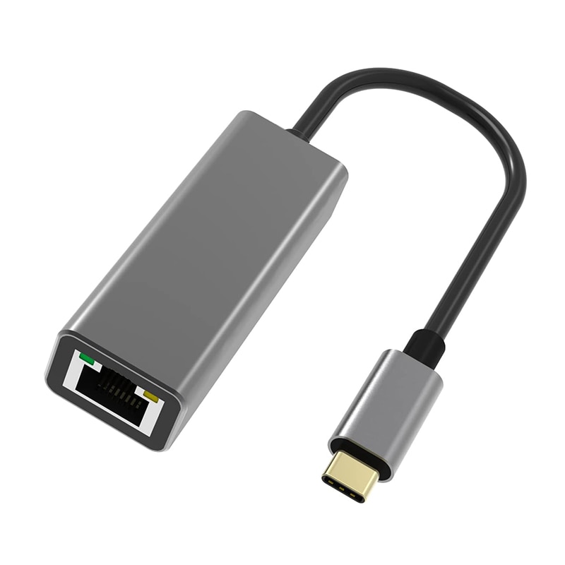 USB C 1000Mbps ̴ , Ʈ 3, CŸ to RJ45 LAN ⰡƮ Ʈũ ī,  OS Ʈ PC ȣȯ
